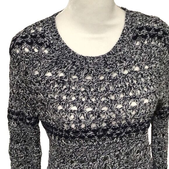 Sweater, New York & Company Womens Sweater, XS, New with Tags, NWT, Blue - Picture 1 of 6